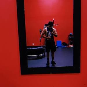 Meet your Posher, Donny